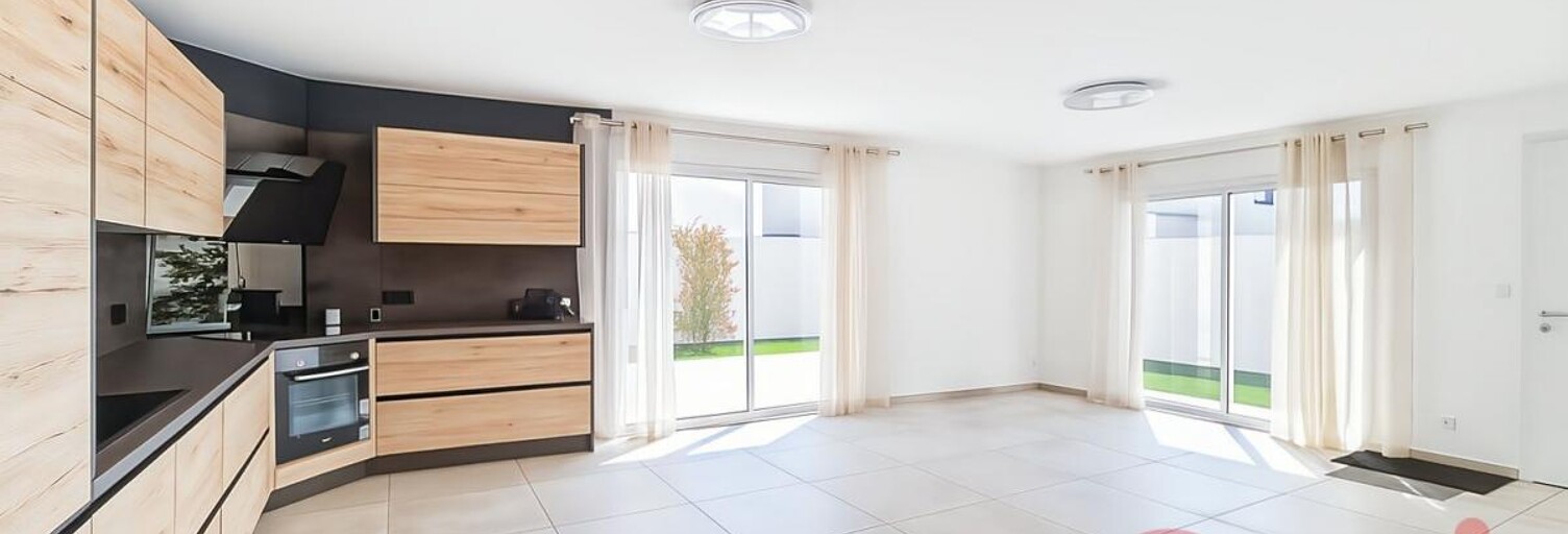 Maison 4 Pièces 85 m² à vendre à Sérignan (34410)