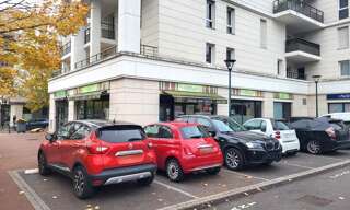 Commerce   m² à vendre à Saint-Gratien (95210)