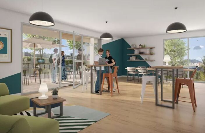 Appartement À Vendre — photo 3