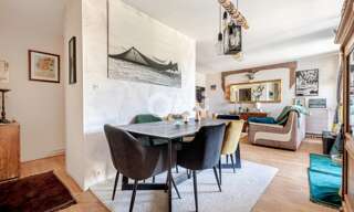 Appartement 3 Pièces 74 m² à vendre à Limoges (87100)