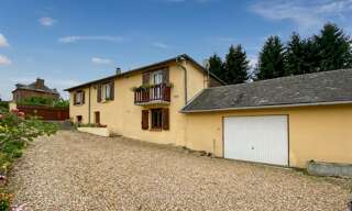 Maison 4 Pièces 80 m² à vendre à Charleval (27380)