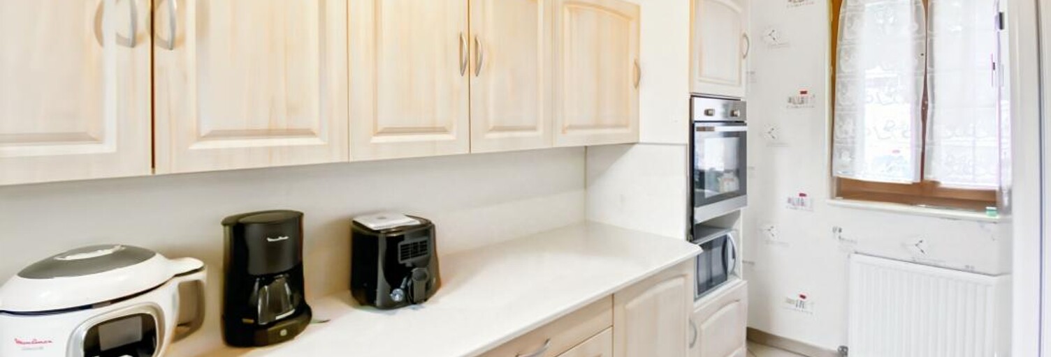 Maison 4 Pièces 80 m² à vendre à Charleval (27380)