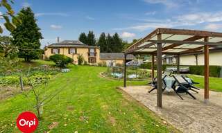 Maison 4 Pièces 80 m² à vendre à Charleval (27380)