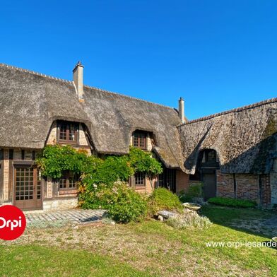 Maison 5 pièces 180000 €