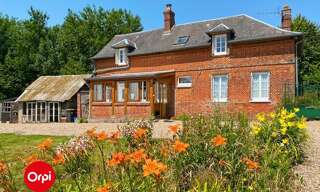 Maison 5 Pièces 89 m² à vendre à Les Andelys (27700)