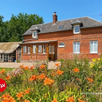 Maison 5 pièces 175000 €