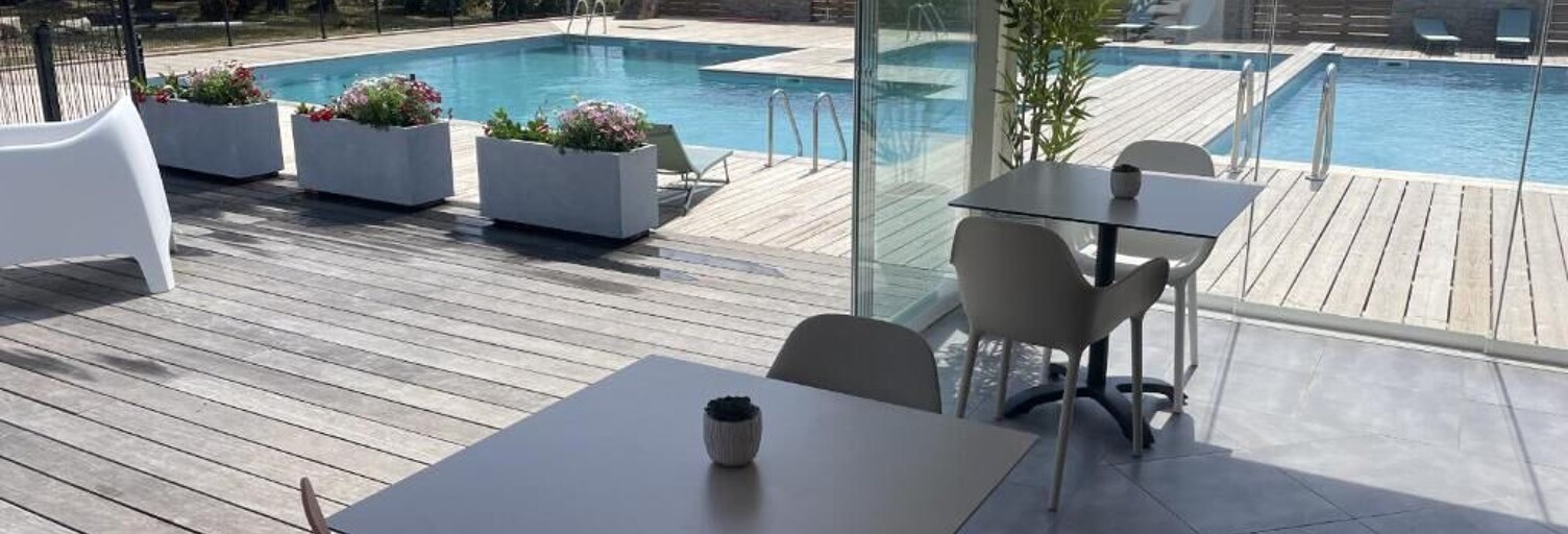 Maison 3 Pièces 50 m² à vendre à Porto-Vecchio (20137)