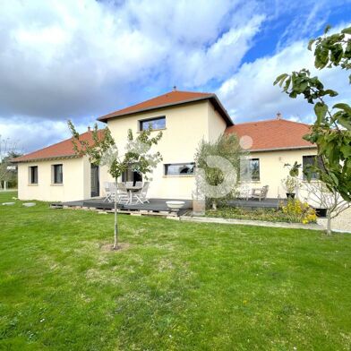 Maison 5 pièces 420000 €