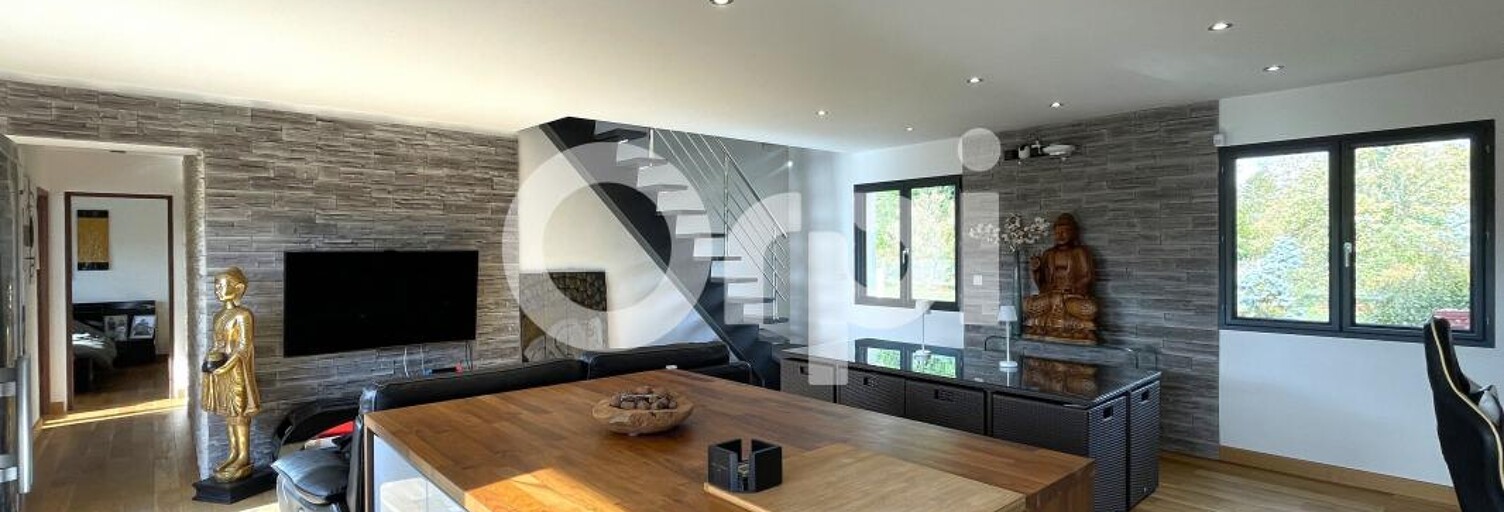 Maison 5 Pièces 162 m² à vendre à Pacy-sur-Eure (27120)