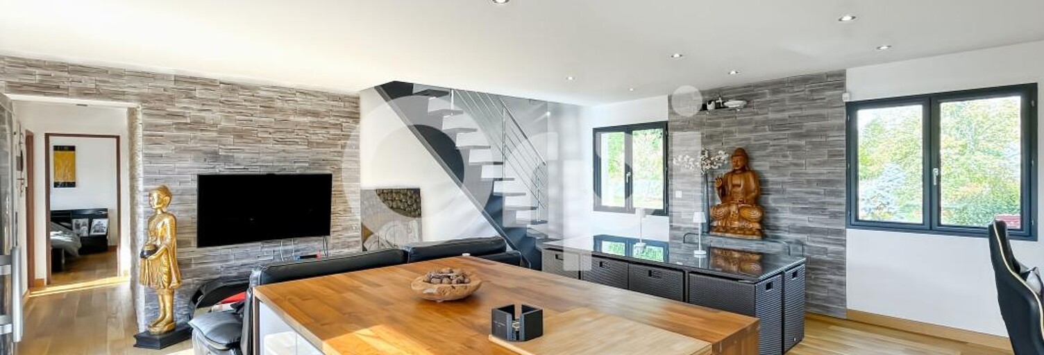 Maison 5 Pièces 162 m² à vendre à Pacy-sur-Eure (27120)