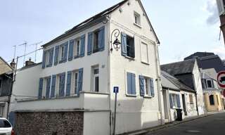 Appartement 1 Pièce 16 m² à louer à Évreux (27000)