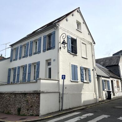 Appartement 1 pièces 395 €