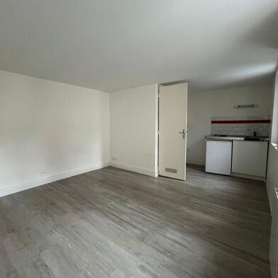 Appartement 1 pièces 395 €