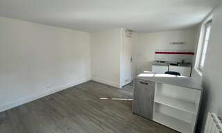 Appartement 1 Pièce 16 m² à louer à Évreux (27000)