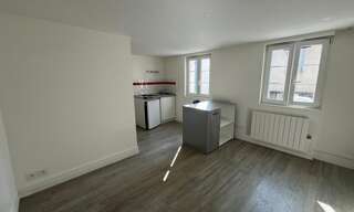 Appartement 1 Pièce 16 m² à louer à Évreux (27000)