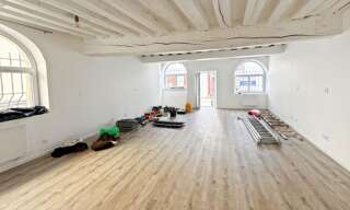 Commerce  52 m² à louer à Montargis (45200)