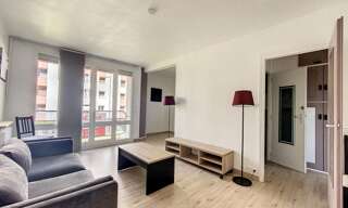 Appartement 4 Pièces 72 m² à louer à Orléans (45000)