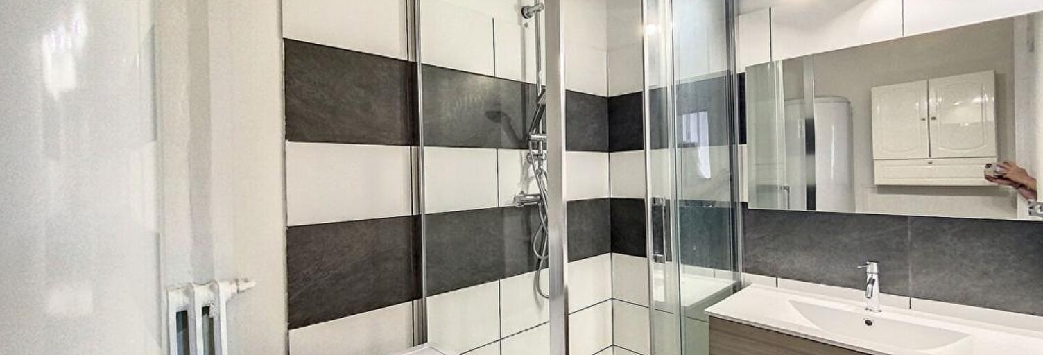 Appartement 4 Pièces 72 m² à louer à Orléans (45000)