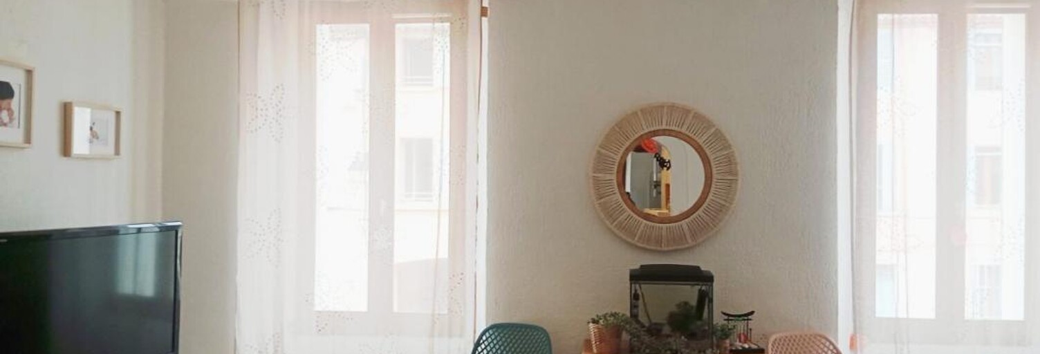 Appartement 2 Pièces 46 m² à louer à La Farlède (83210)