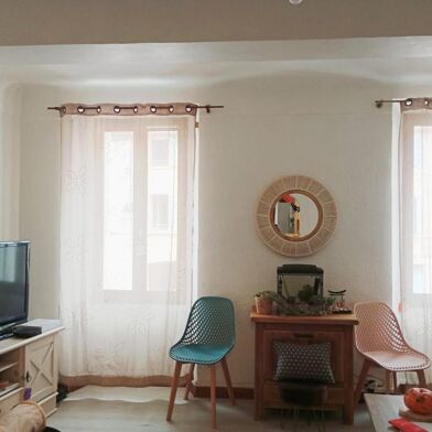 Appartement 2 pièces 671 €