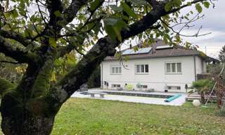 Maison 5 Pièces 135 m² à vendre à Chavanoz (38230)