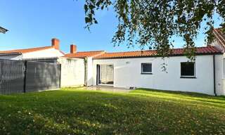 Maison 3 Pièces 57 m² à vendre à Haute-Goulaine (44115)