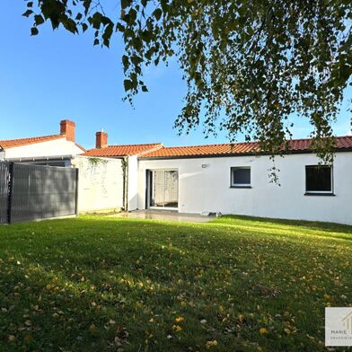 Maison 3 pièces 249000 €