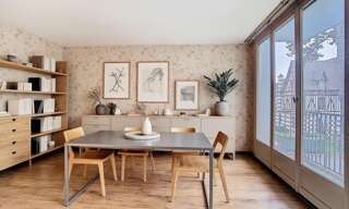 Appartement 4 Pièces 68 m² à vendre à Rantigny (60290)