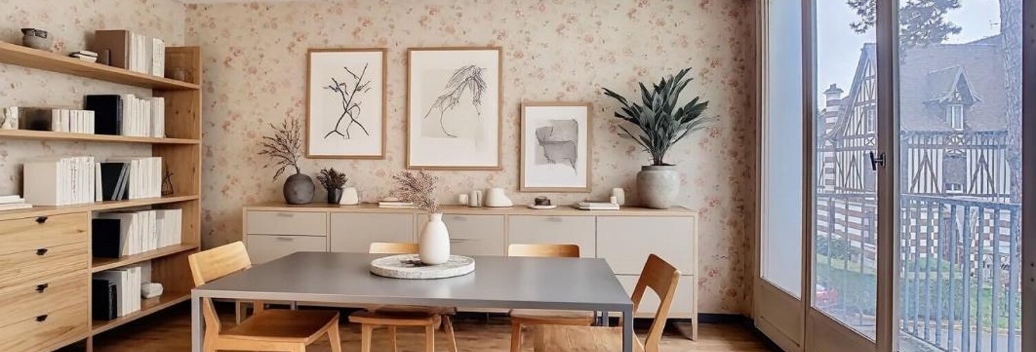 Appartement 4 Pièces 68 m² à vendre à Rantigny (60290)