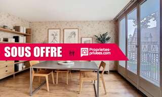 Appartement 4 Pièces 68 m² à vendre à Rantigny (60290)