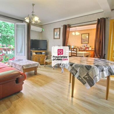 Appartement 4 pièces 140000 €