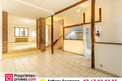Maison 8 pièces 151990 €