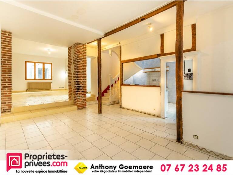 Maison Romorantin 8 pièces 177 m2 — photo 1