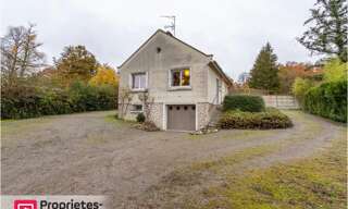 Maison 4 Pièces 62 m² à vendre à Mennetou-sur-Cher (41320)