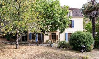 Maison 7 Pièces 200 m² à vendre à Beynac-et-Cazenac (24220)