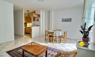 Appartement 2 Pièces 46 m² à vendre à La Rochelle (17000)