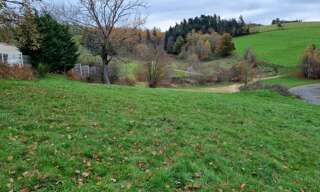 Terrain  6800 m² à vendre à Saint-Didier-en-Velay (43140)