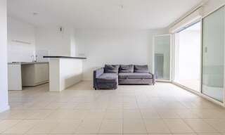 Appartement 2 Pièces 47 m² à vendre à Bordeaux (33200)