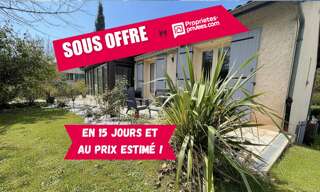 Maison 7 Pièces 159 m² à vendre à Ussac (19270)