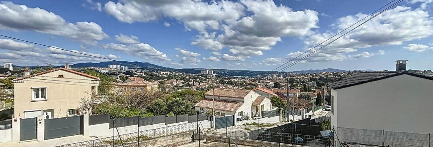 Maison 7 Pièces 150 m² à vendre à Les Pennes-Mirabeau (13170)