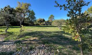 Terrain  1622 m² à vendre à Flayosc (83780)