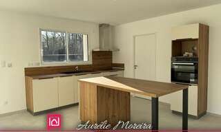 Maison 5 Pièces 120 m² à vendre à Pruniers-en-Sologne (41200)