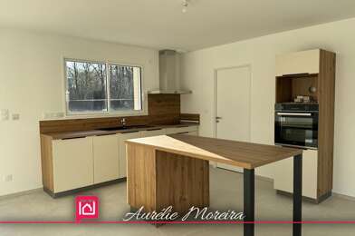 Maison 5 pièces 276130 €