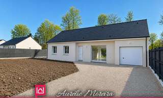 Maison 5 Pièces 120 m² à vendre à Pruniers-en-Sologne (41200)