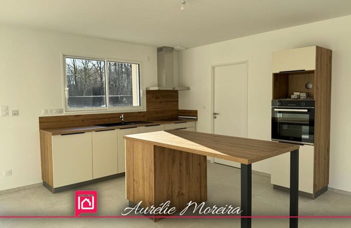 Pavillon neuf  Pruniers en Sologne  41200 — photo 3