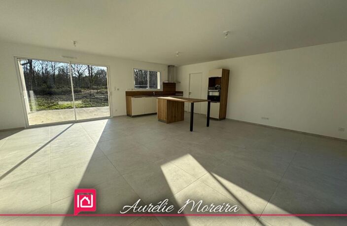Pavillon neuf  Pruniers en Sologne  41200 — photo 4