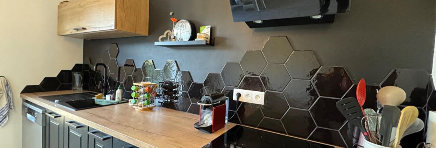 Maison 7 Pièces 126 m² à vendre à Le Controis-en-Sologne (41700)