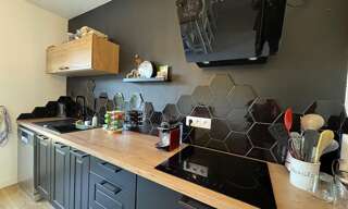 Maison 7 Pièces 126 m² à vendre à Le Controis-en-Sologne (41700)