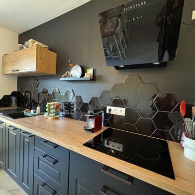 Maison 7 pièces 219450 €