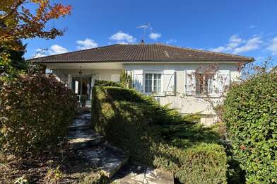 Maison 7 pièces 219450 €